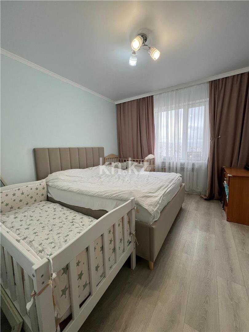 Продажа 1-комнатной квартиры, 37 м² в Караганде - фото 3