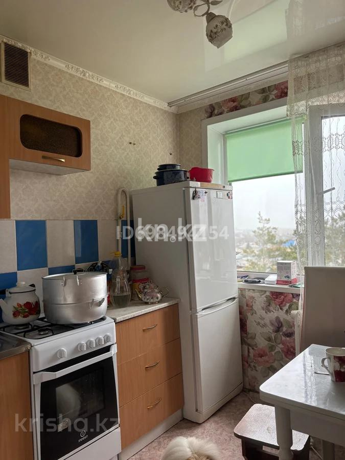 Продажа 1-комнатной квартиры, 29 м², ул. Шаяхметова, дом  169 в Костанае - фото 2