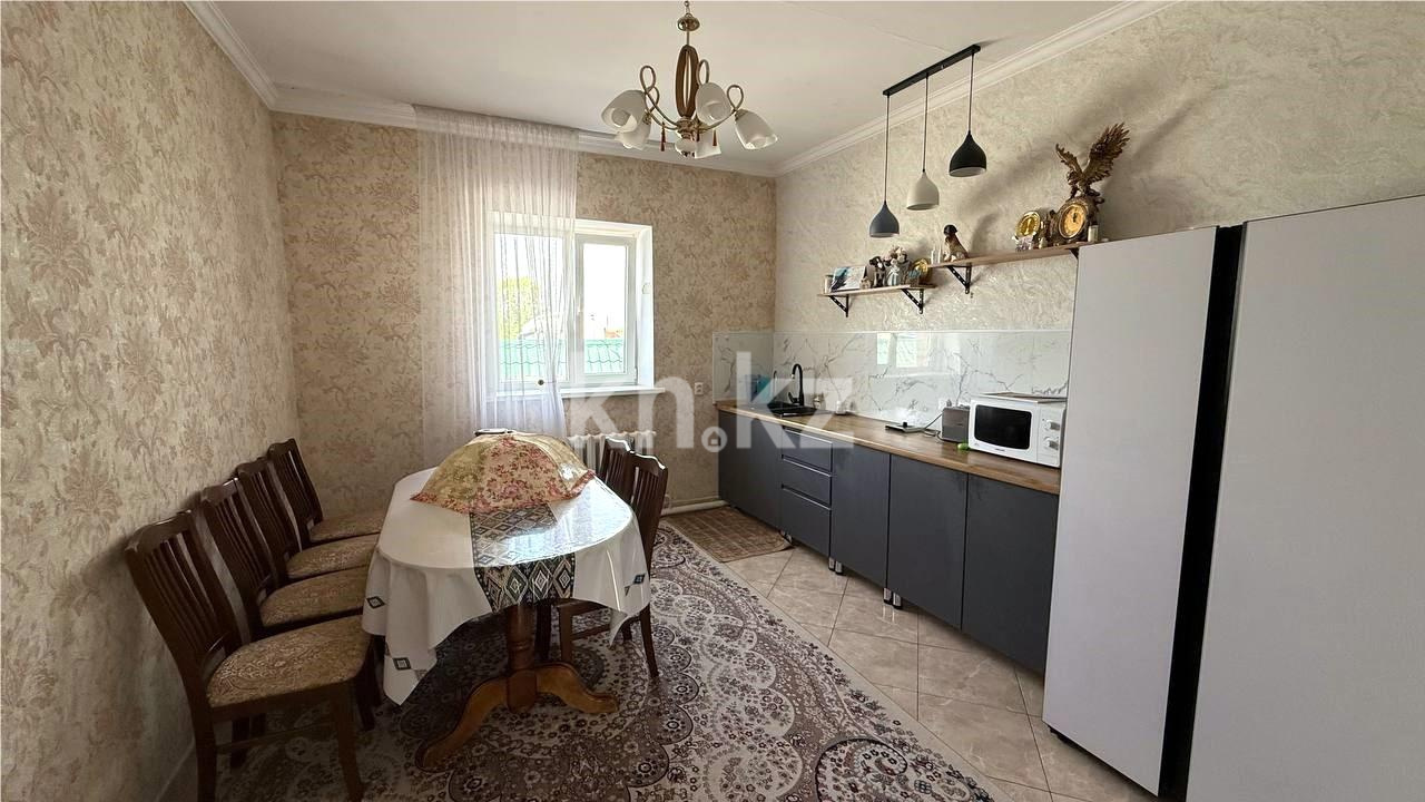 Продажа 6-комнатного дома, 231 м², ул. Лизы Чайкиной в Темиртау - фото 14