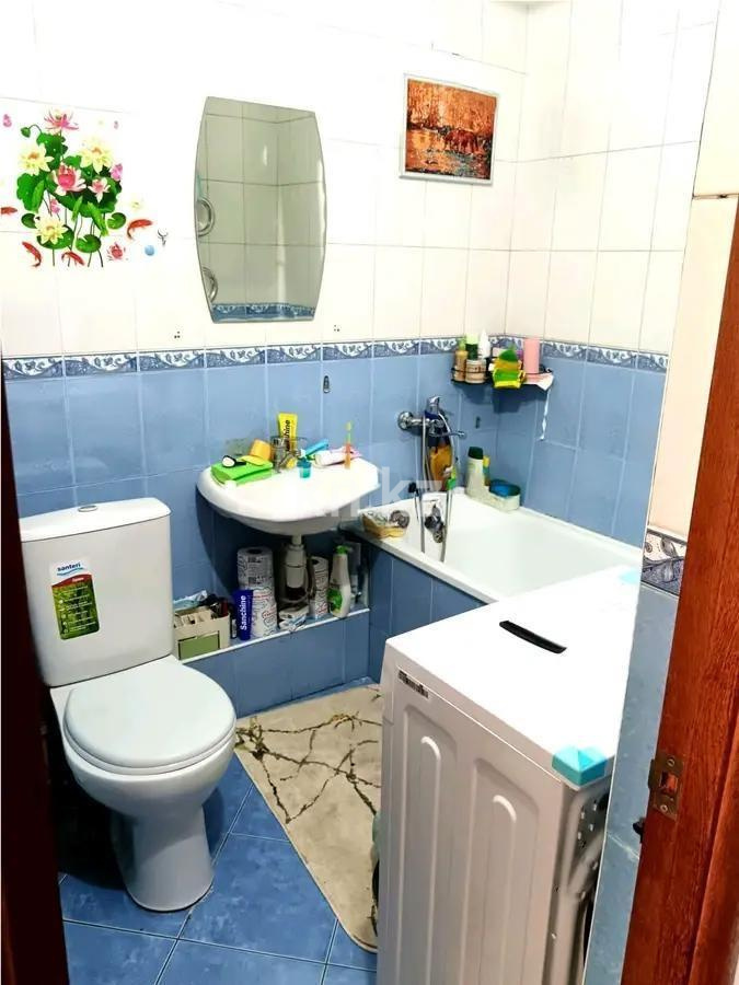 Продажа 1-комнатной квартиры, 36 м², мкр-н Кулагер, дом  45 в Алматы - фото 3