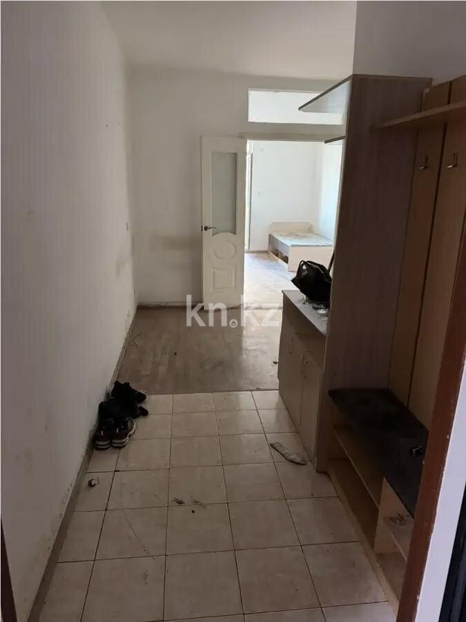 Продажа 1-комнатной квартиры, 57.7 м² в Астане - фото 4