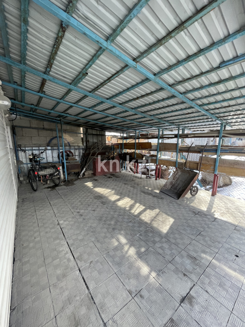 Продажа 4-комнатного дома, 90.5 м² в Алматы - фото 24