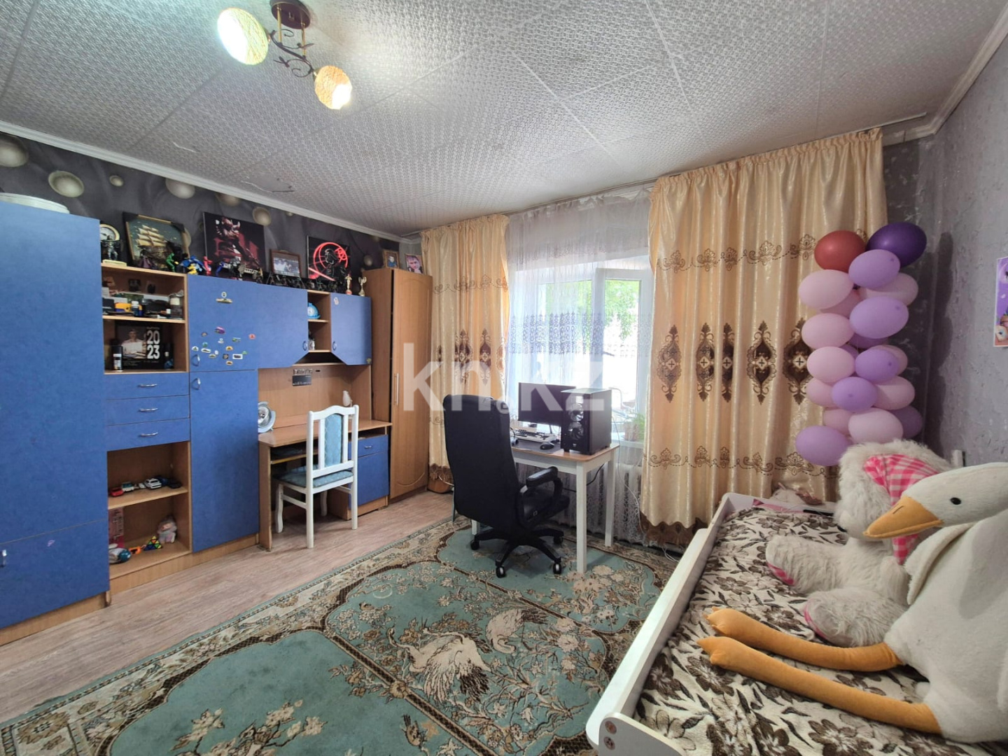 Продажа 5-комнатного дома, 93 м² в Темиртау - фото 5