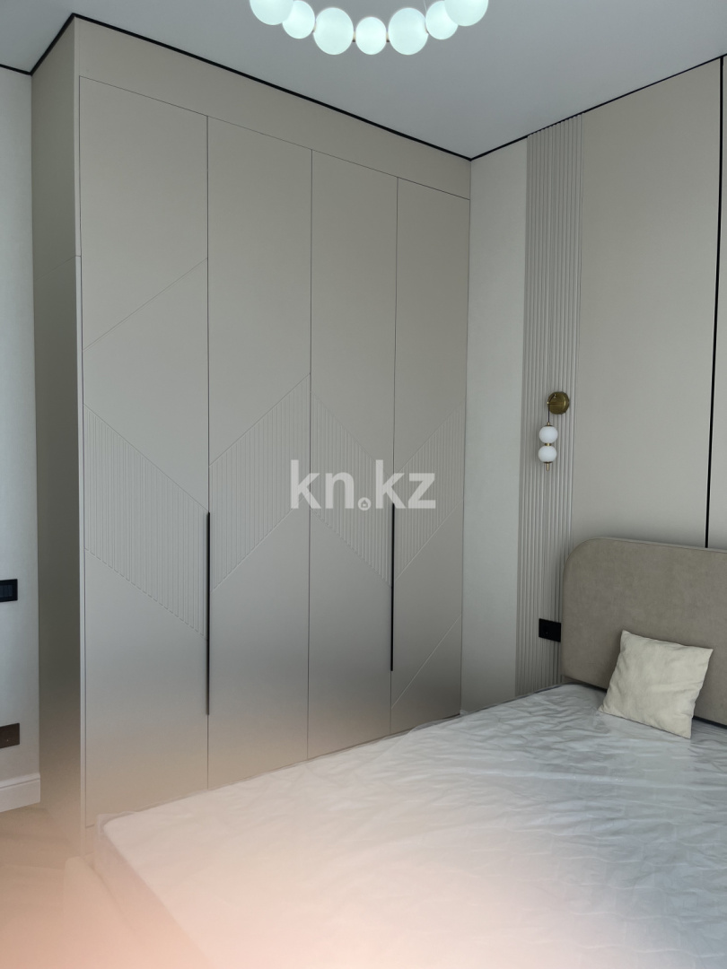 Аренда 2-комнатной квартиры, 45 м² в Астане - фото 7
