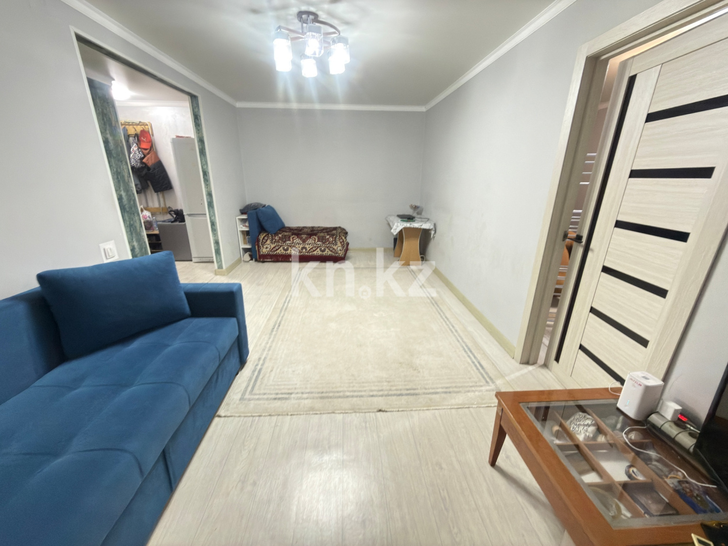 Продажа 2-комнатной квартиры, 45 м² в Караганде - фото 5