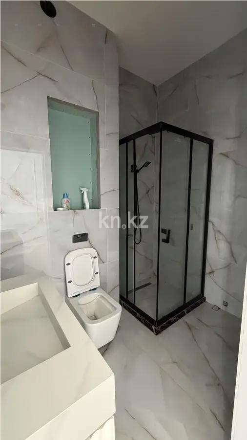 Продажа 4-комнатной квартиры, 93 м² в Алматы - фото 4