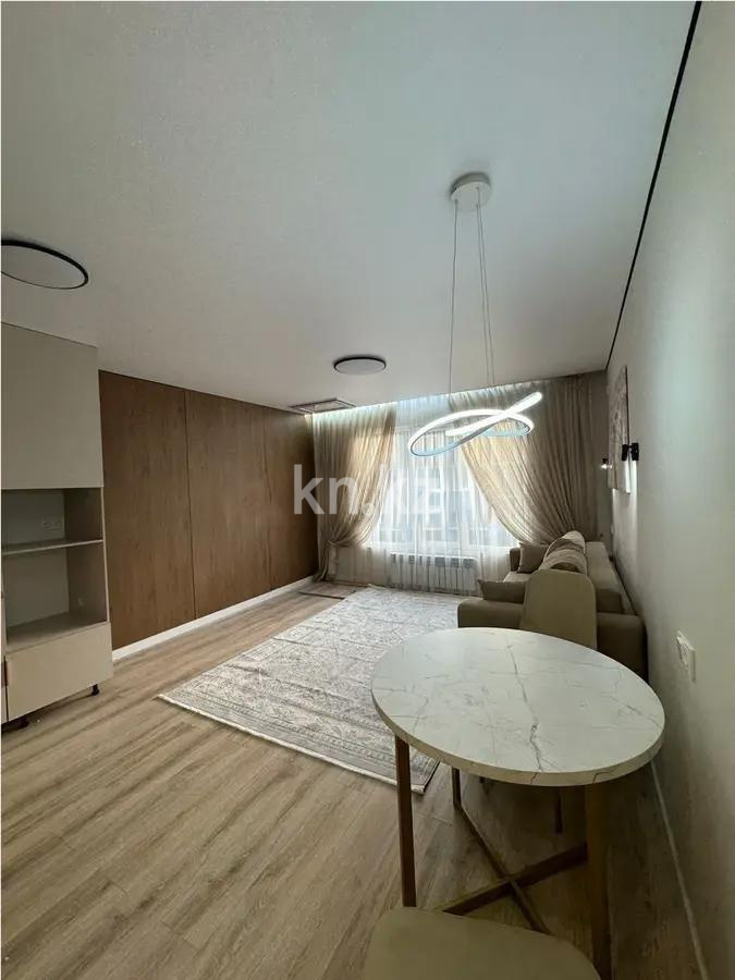Продажа 1-комнатной квартиры, 27 м² в Алматы