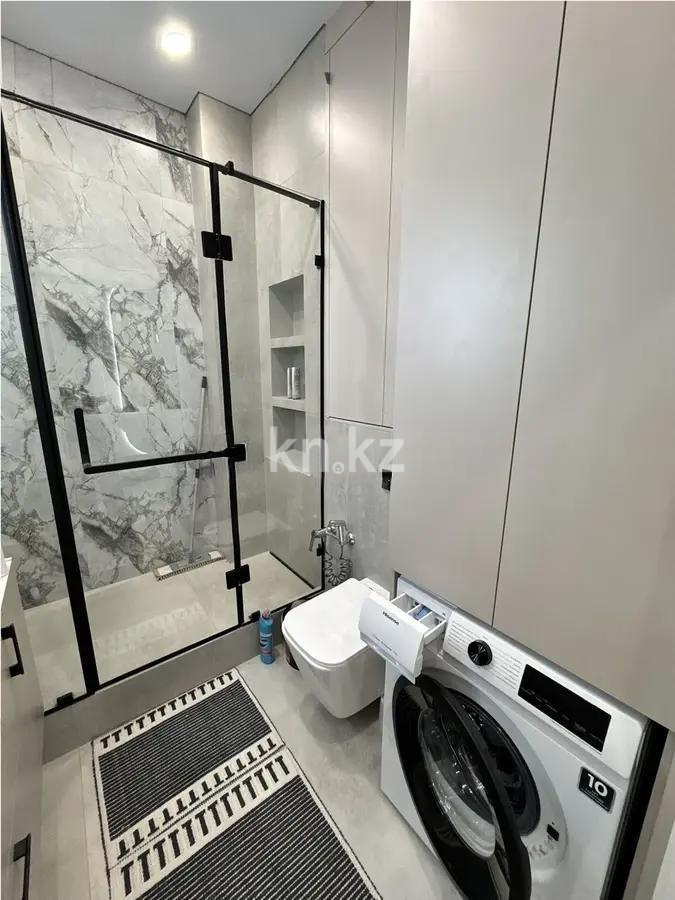 Продажа 2-комнатной квартиры, 65 м² в Караганде - фото 4