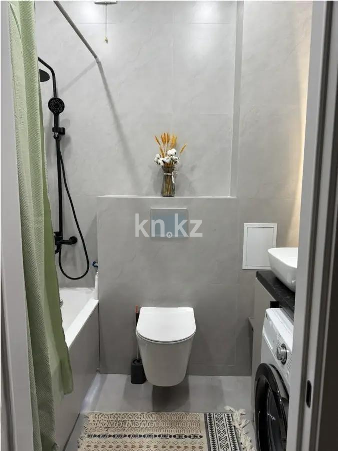 Продажа 2-комнатной квартиры, 36 м² в Астане - фото 3