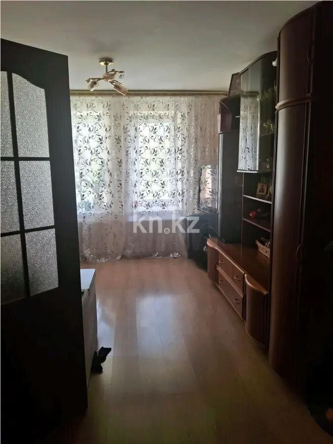 Продажа 1-комнатной квартиры, 37.7 м² в Астане