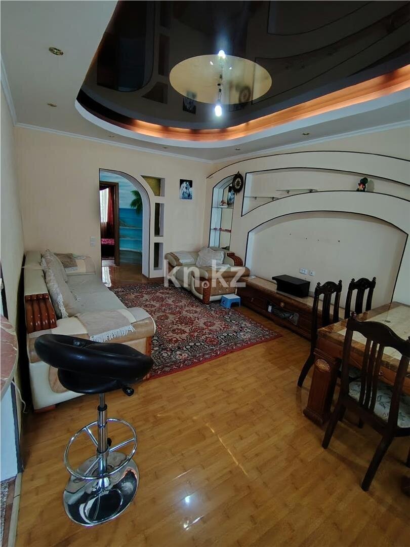 Продажа 3-комнатной квартиры, 76 м² в Темиртау