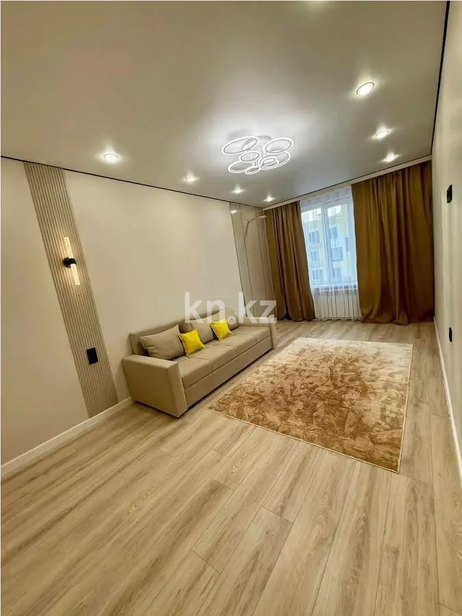 Продажа 1-комнатной квартиры, 35 м² в Алматы