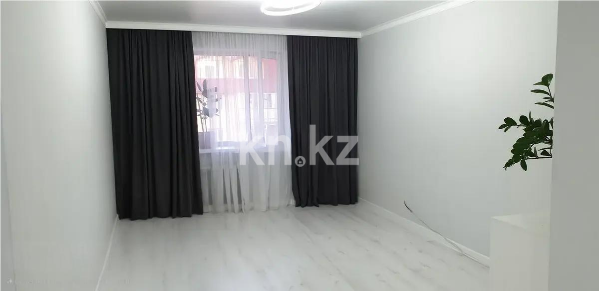 Продажа 2-комнатной квартиры, 53.2 м² в Астане