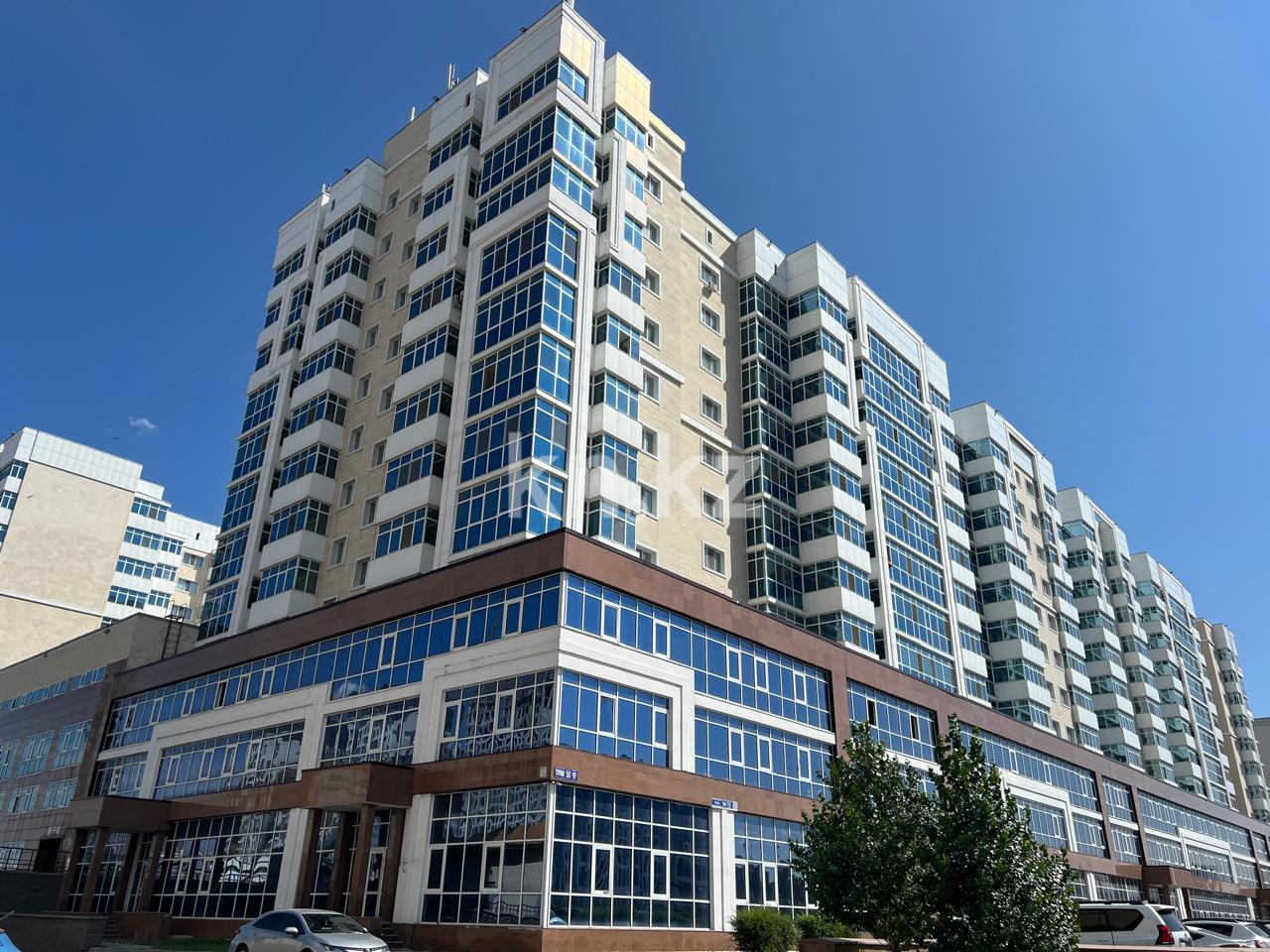 Продажа 2-комнатной квартиры, 73 м² в Астане - фото 12