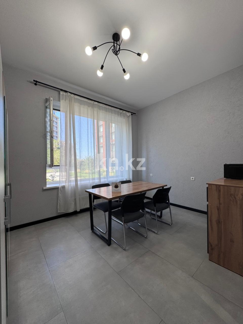 Продажа 3-комнатной квартиры, 82 м² в Алматы - фото 10