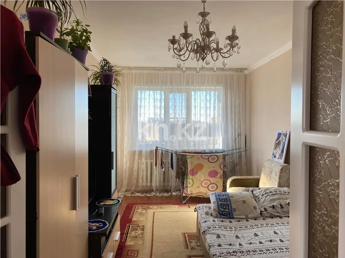 Продажа 2-комнатной квартиры, 54.6 м² в Астане