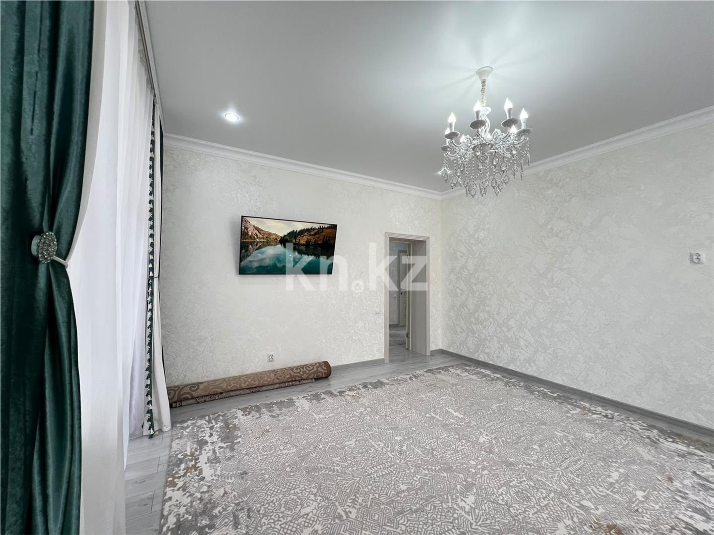 Продажа 3-комнатной квартиры, 75 м² в Караганде - фото 2