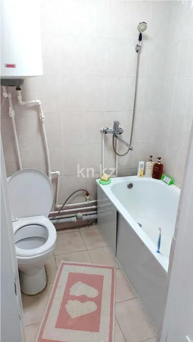 Продажа 1-комнатной квартиры, 30 м² в Караганде - фото 3