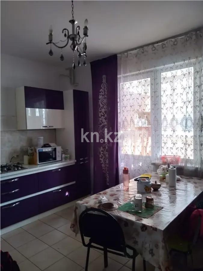 Продажа 1-комнатной квартиры, 52 м² в Алматы - фото 2