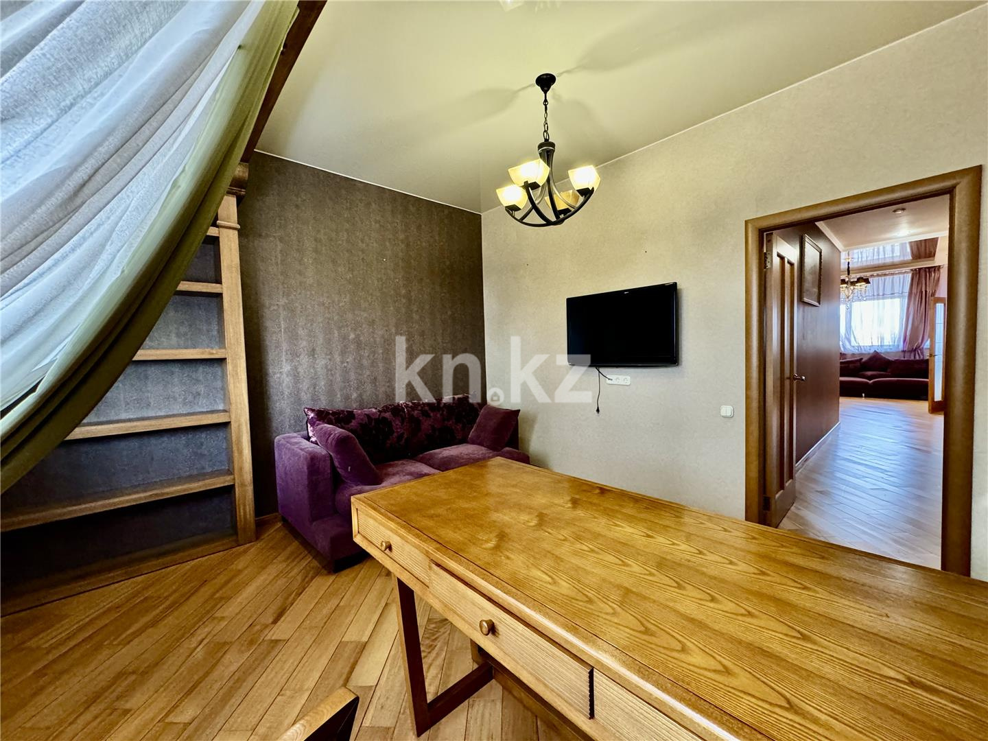 Продажа 6-комнатной квартиры, 227 м² в Караганде - фото 7