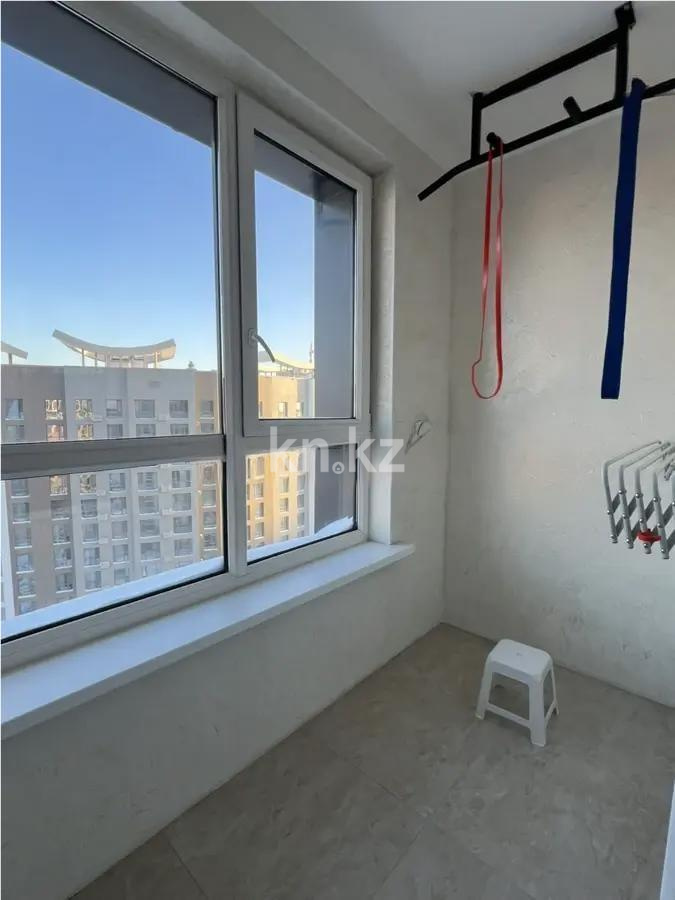 Продажа 2-комнатной квартиры, 68.1 м², ул. Мухамедханова, дом  4в в Астане - фото 7