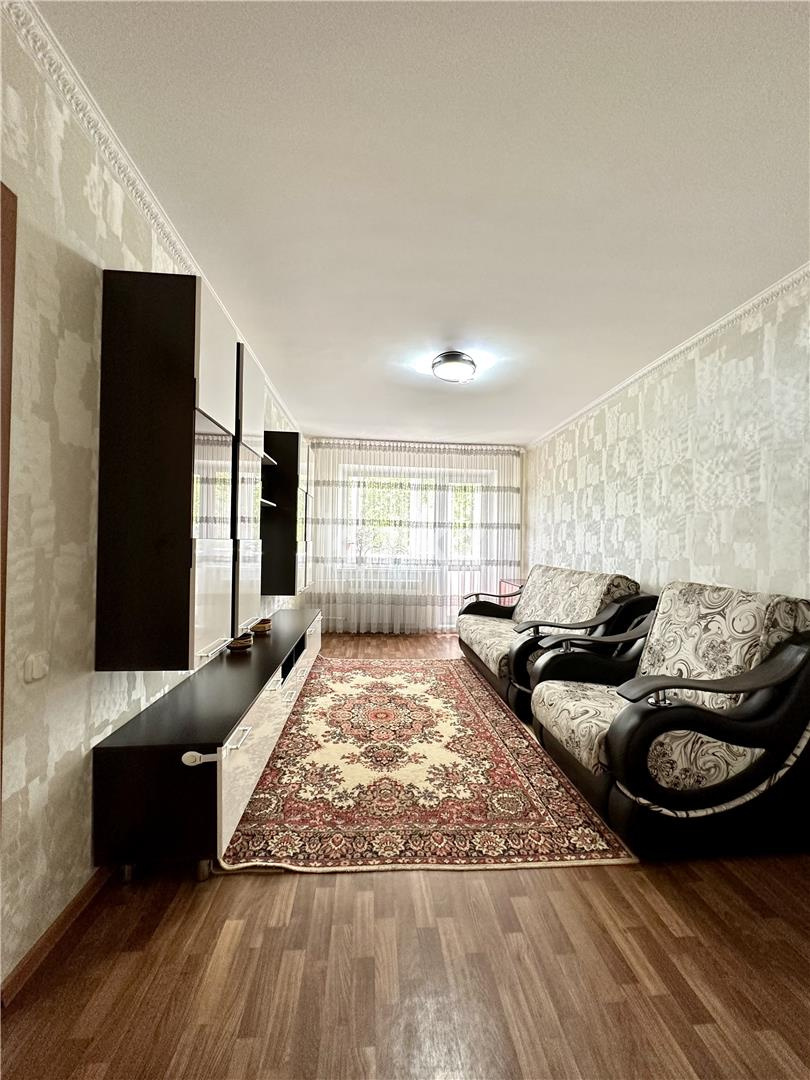 Продажа 2-комнатной квартиры, 43 м², мкр-н 17 в Караганде - фото 3