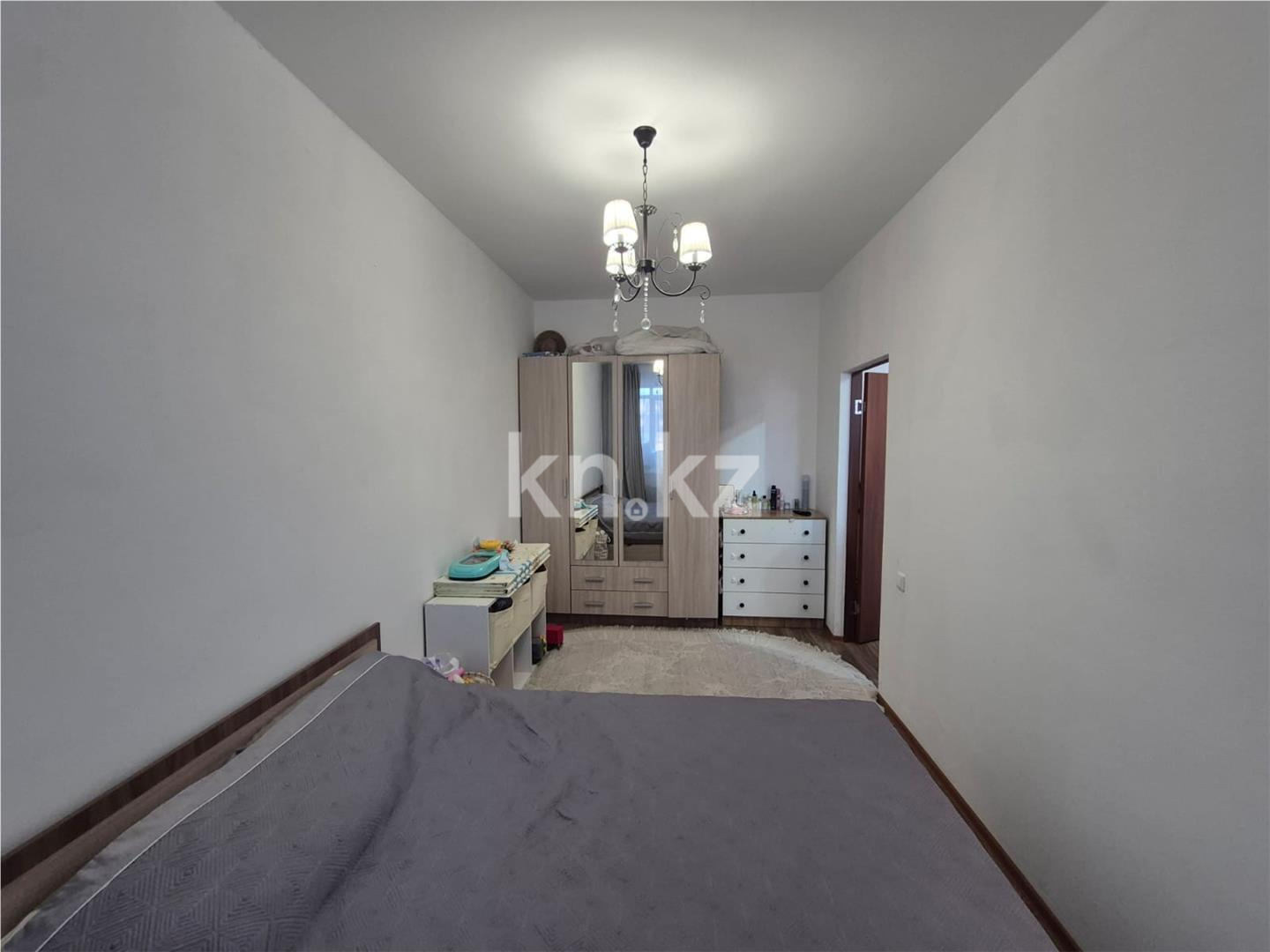 Продажа 2-комнатной квартиры, 49 м² в Караганде - фото 4