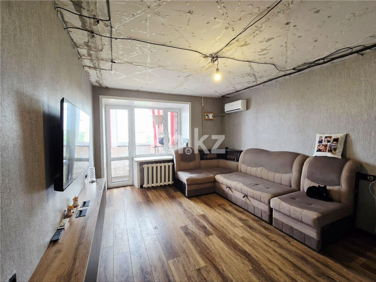 Продажа 1-комнатной квартиры, 36 м² в Темиртау