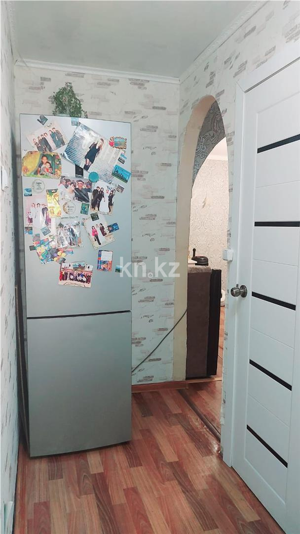 Продажа 2-комнатной квартиры, 46 м², мкр-н 13 в Караганде - фото 12