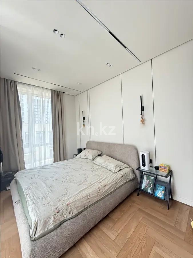 Продажа 4-комнатной квартиры, 120 м², пр. Гагарина, дом  255 в Алматы - фото 2