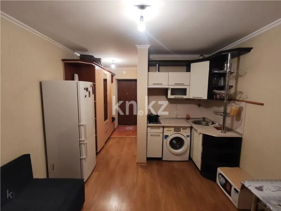 Продажа 1-комнатной квартиры, 22 м² в Астане - фото 2