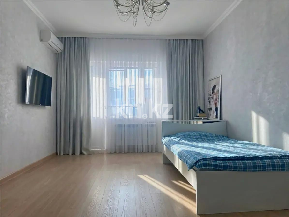 Продажа 1-комнатной квартиры, 46.5 м² в Астане