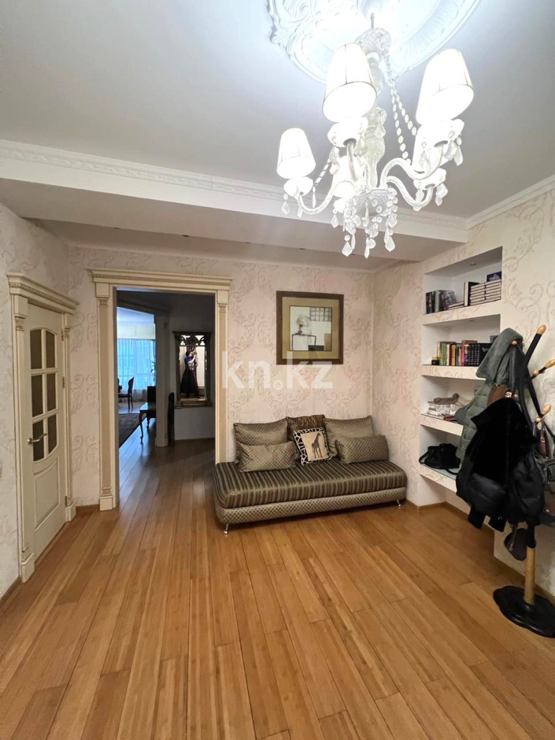 Продажа 4-комнатной квартиры, 155 м² в Алматы - фото 12