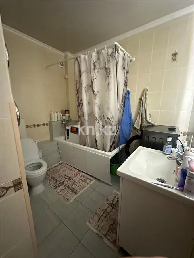 Продажа 2-комнатной квартиры, 43 м² в Алматы - фото 4