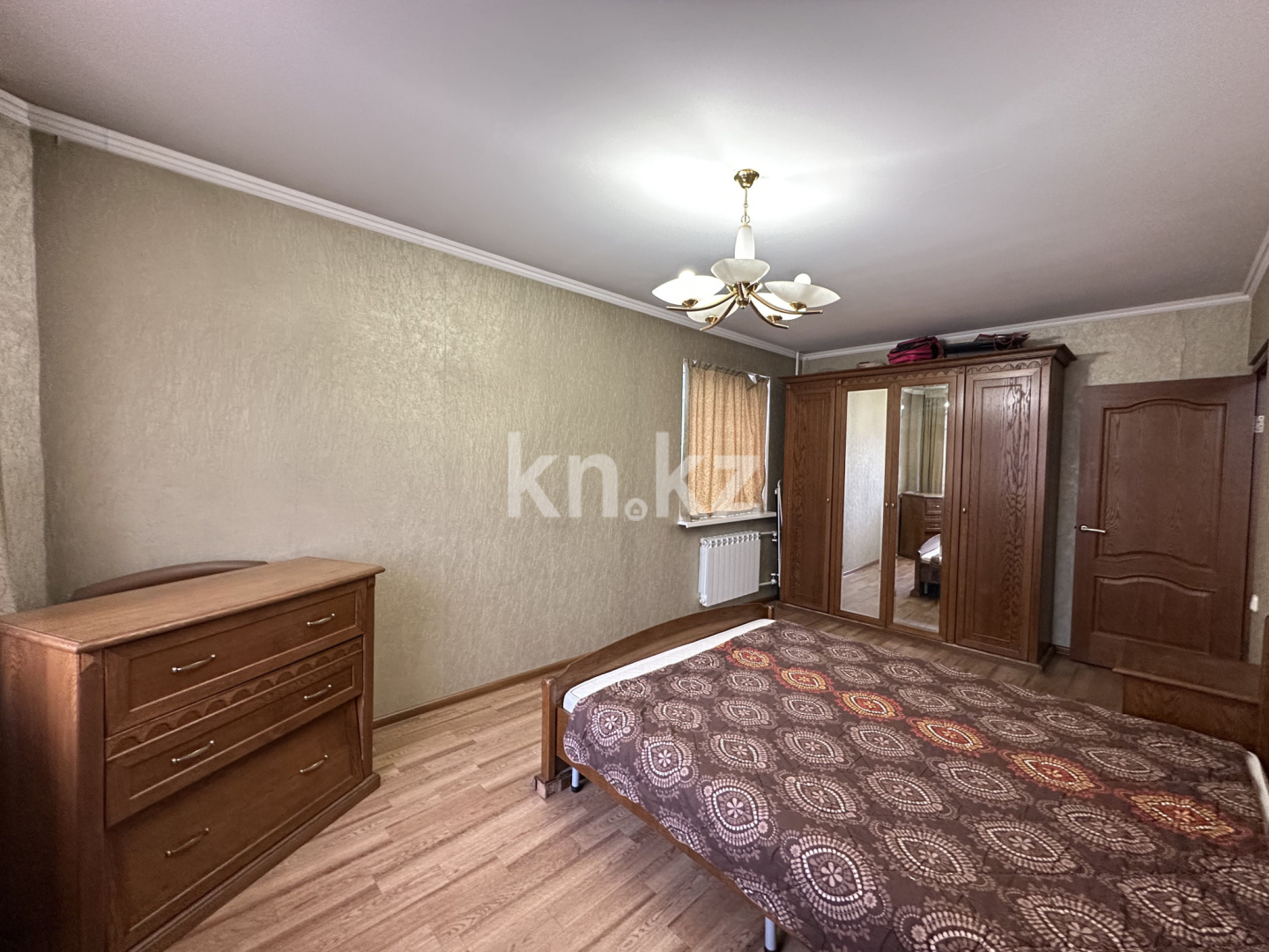 Продажа 2-комнатной квартиры, 42.3 м² в Караганде - фото 7