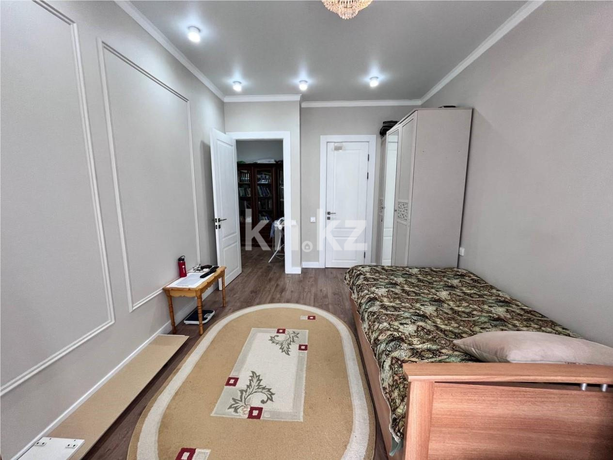Продажа 4-комнатной квартиры, 131 м², ул. Ашимова в Караганде - фото 12