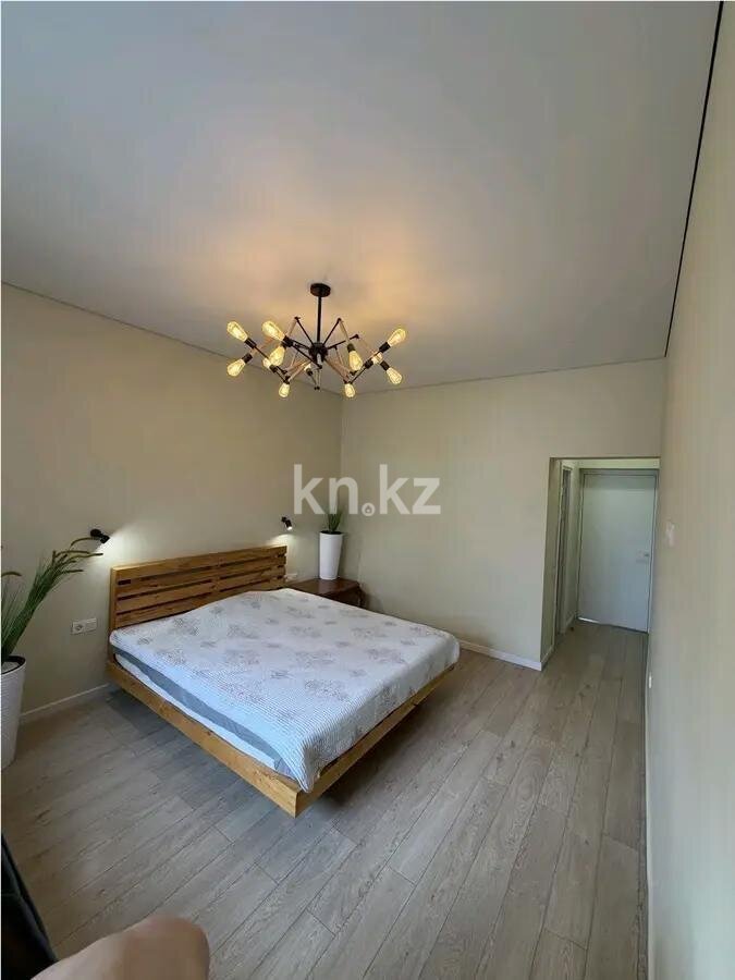 Продажа 4-комнатной квартиры, 100 м² в Алматы - фото 4