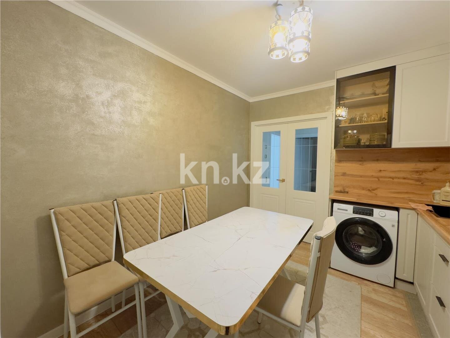 Продажа 2-комнатной квартиры, 52 м² в Темиртау - фото 6