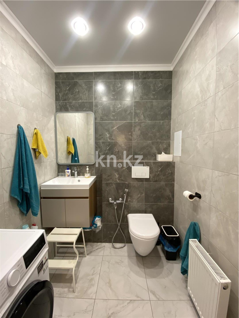 Продажа 3-комнатной квартиры, 90 м², пр. Туран в Астане - фото 16