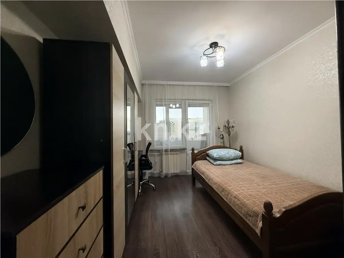 Продажа 3-комнатной квартиры, 79.8 м² в Алматы - фото 3