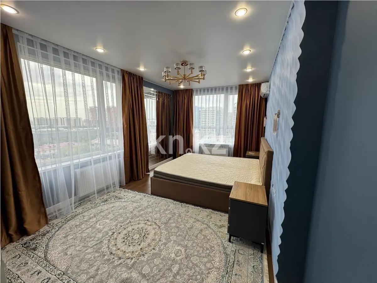 Продажа 3-комнатной квартиры, 105 м² в Алматы - фото 3