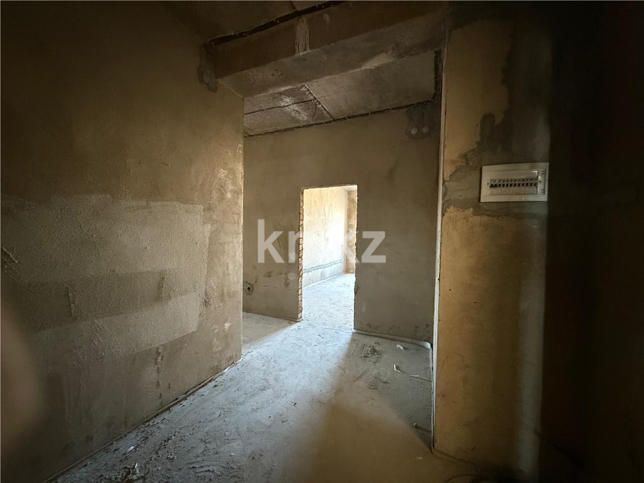 Продажа 3-комнатной квартиры, 96 м² в Караганде - фото 2