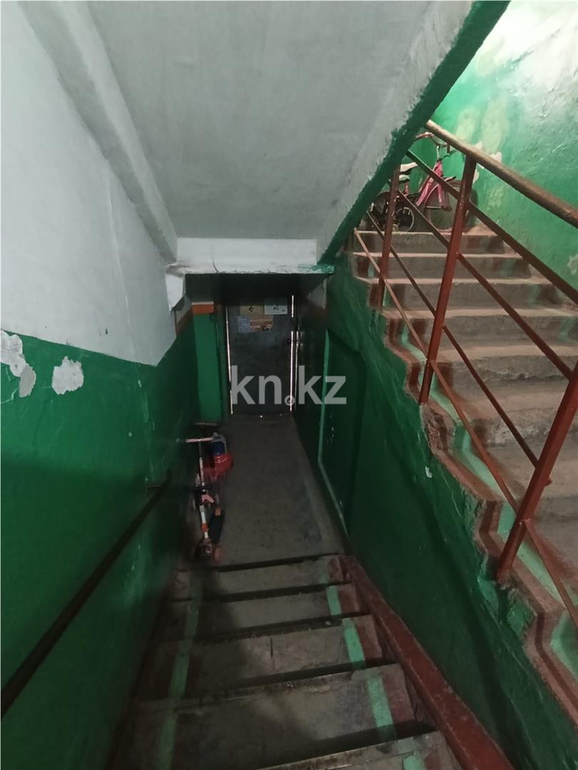 Продажа 4-комнатной квартиры, 76 м² в Караганде - фото 15