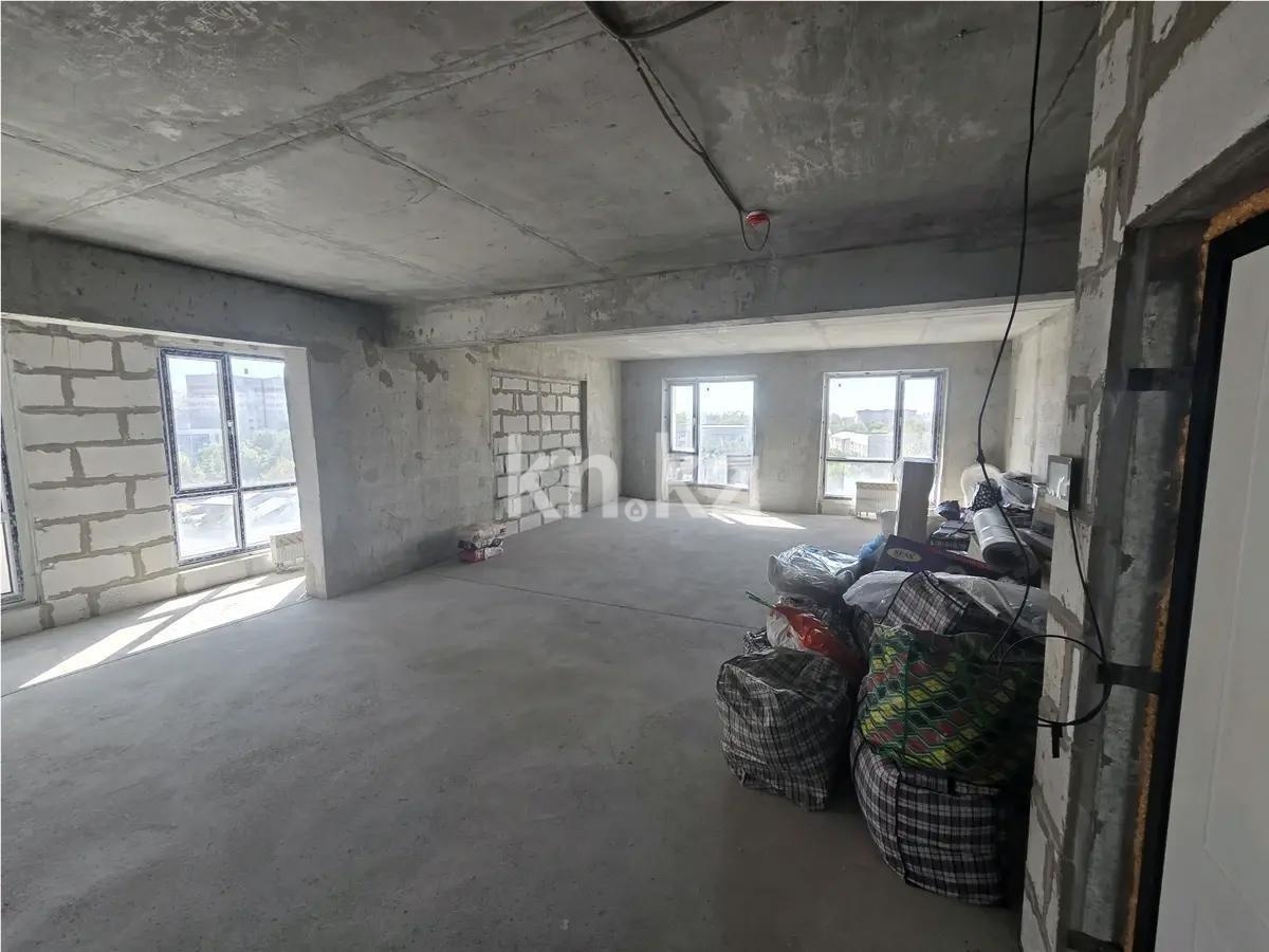 Продажа 3-комнатной квартиры, 68.8 м² в Алматы