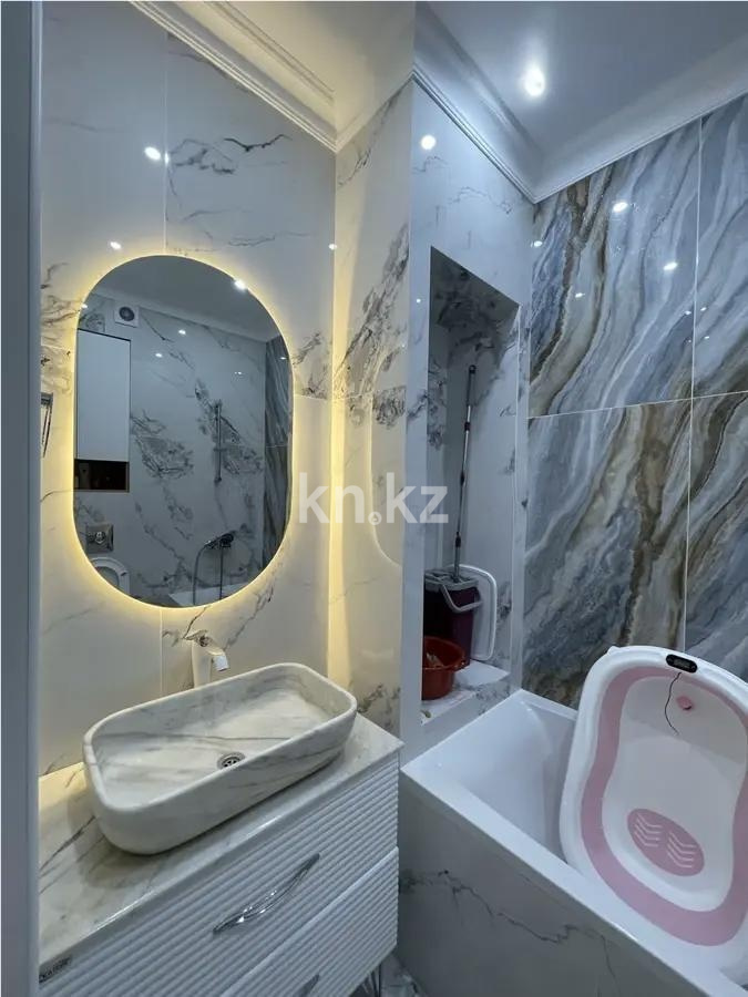 Продажа 4-комнатной квартиры, 140 м² в Алматы - фото 7