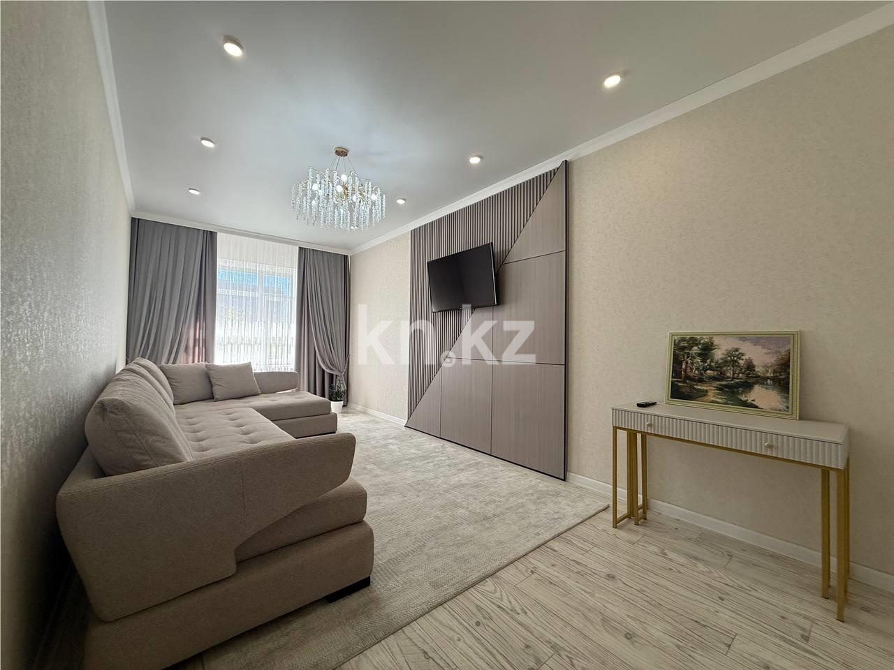 Продажа 2-комнатной квартиры, 69 м² в Караганде - фото 18