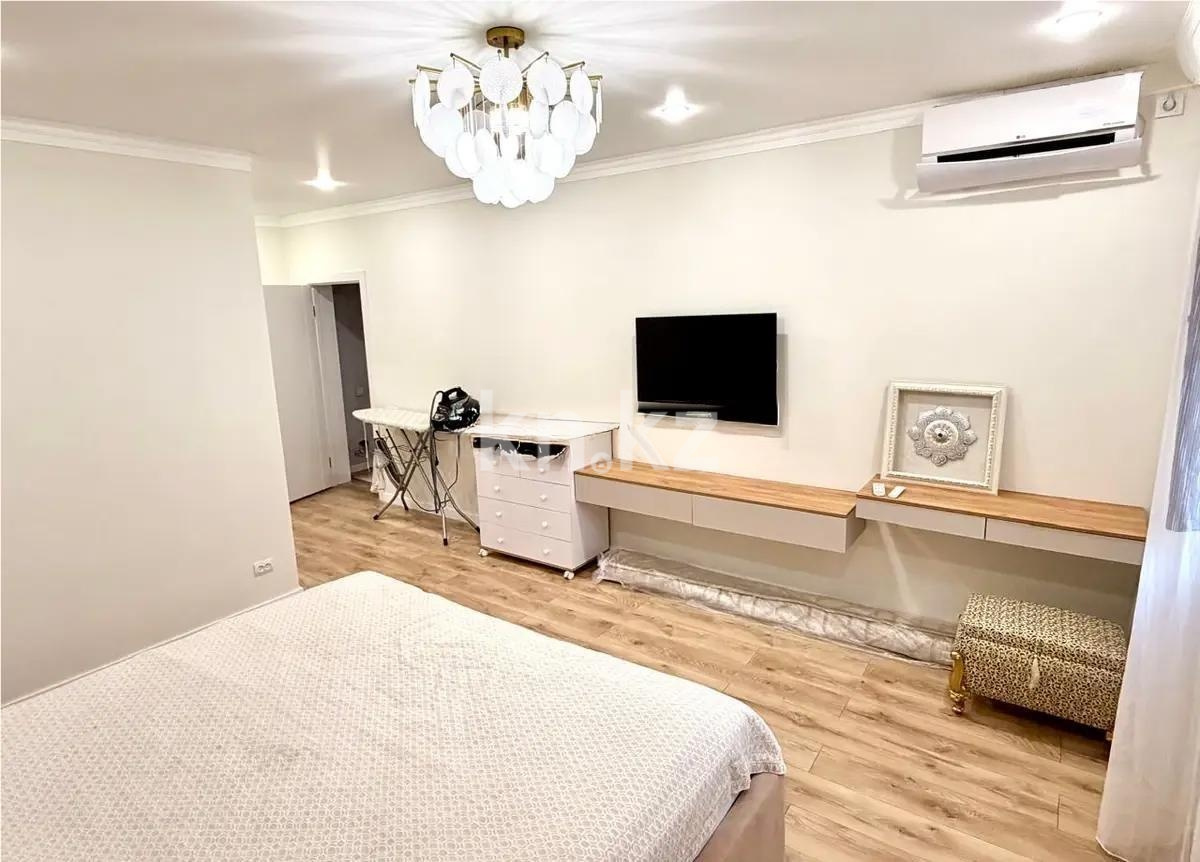 Продажа 3-комнатной квартиры, 100 м² в Алматы - фото 2
