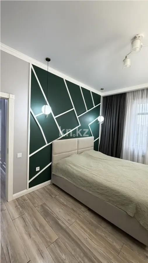 Продажа 2-комнатной квартиры, 60 м² в Алматы - фото 2