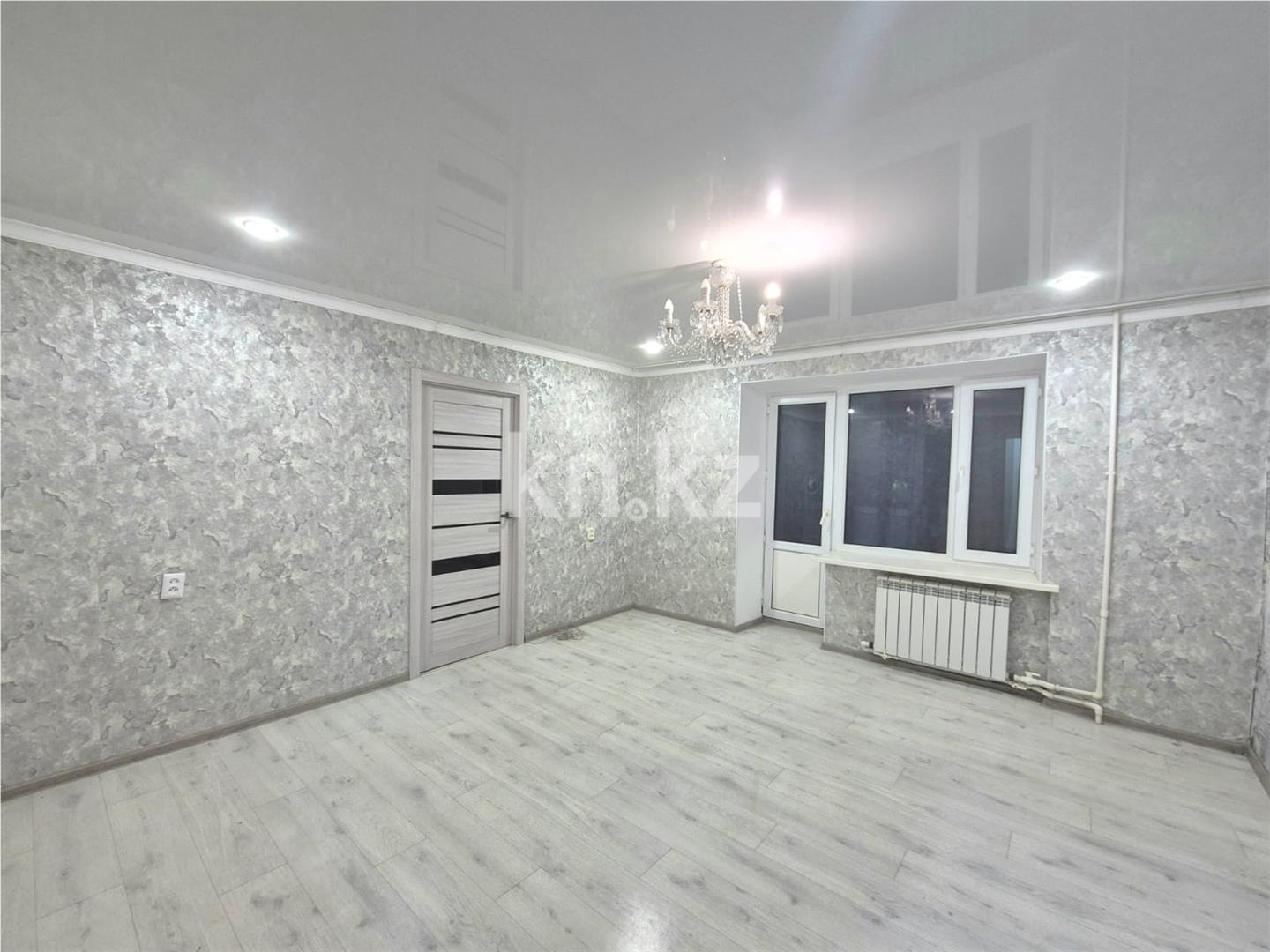 Продажа 3-комнатной квартиры, 55 м², ул. Амангельды в Темиртау - фото 2