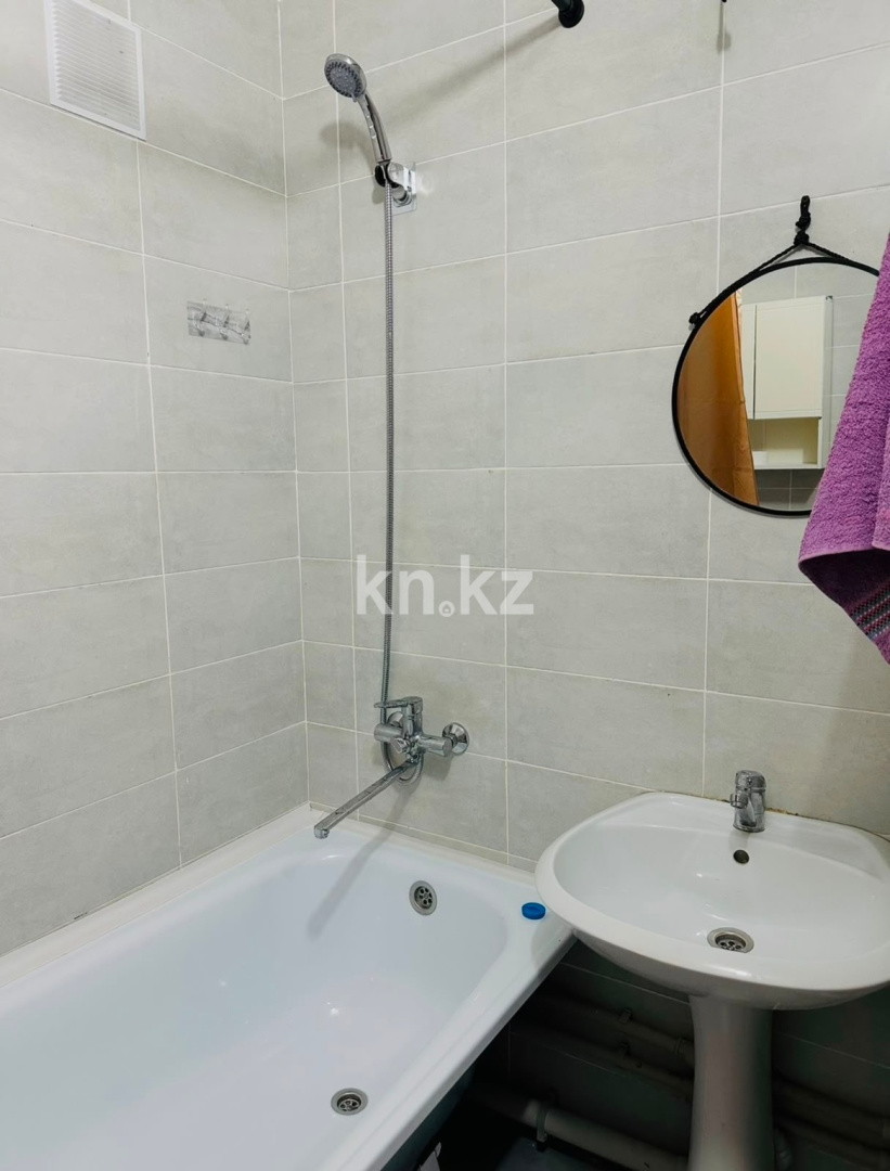 Аренда 1-комнатной квартиры посуточно, 36 м² в Астане - фото 2